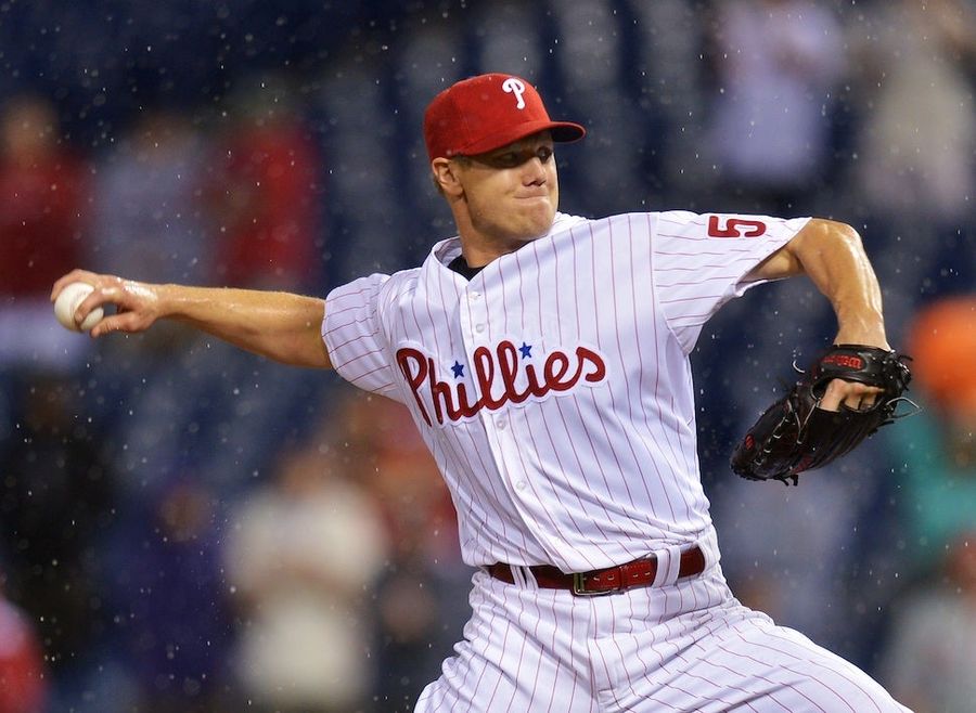 Jonathan Papelbon Is Afraid Obama &quot;Wants To Take Our Guns From Us&quot;