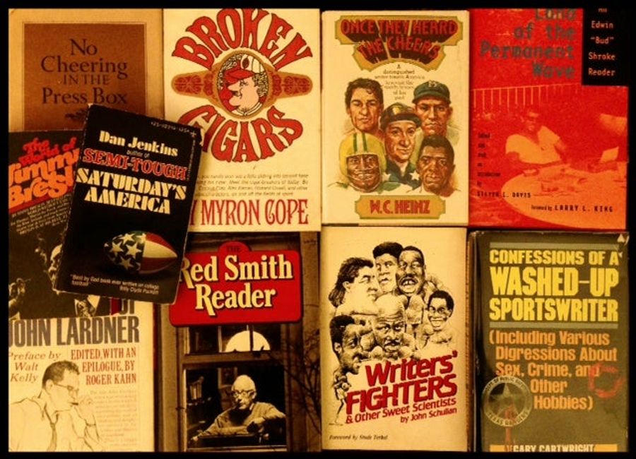 Still Diggin&#39;: Welcome To The Stacks
