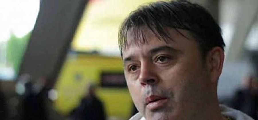 Soccer Coach Steals Player's Credit Card To Buy 36 Bottles Of Jäger