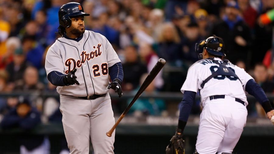 The Tigers And Mariners Struck Out At Historic Levels Last Night