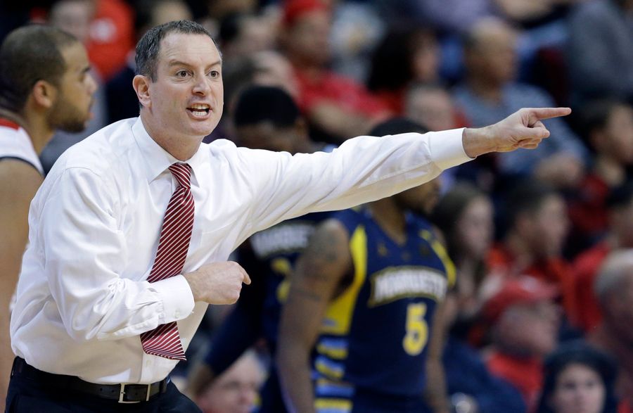 Rutgers Gives Mike Rice $475,000 To Go Away