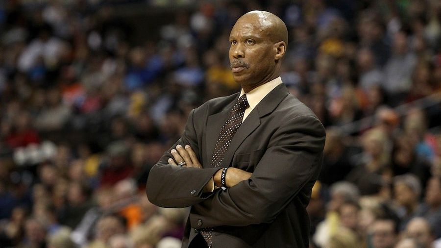 Byron Scott Says Cleveland Cavaliers Didn&#39;t Give Him A Fair Shake