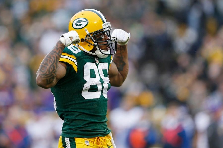 Jermichael Finley&#39;s Ex Calls Him A Deadbeat, Adulterer On Twitter