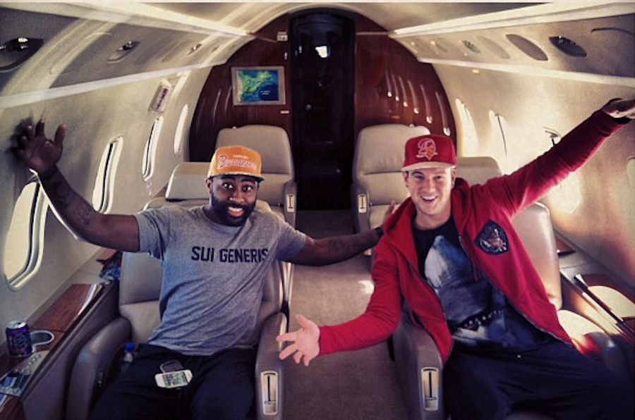 The Jets Finally Trade Darrelle Revis To Tampa Bay