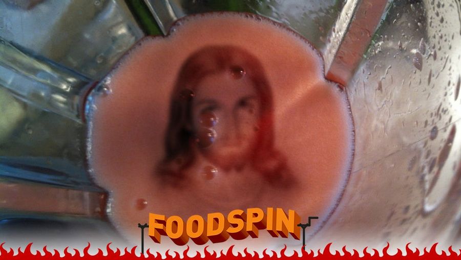 Taste Test: Why Is There A Strawberry Margarita In My Light Beer?