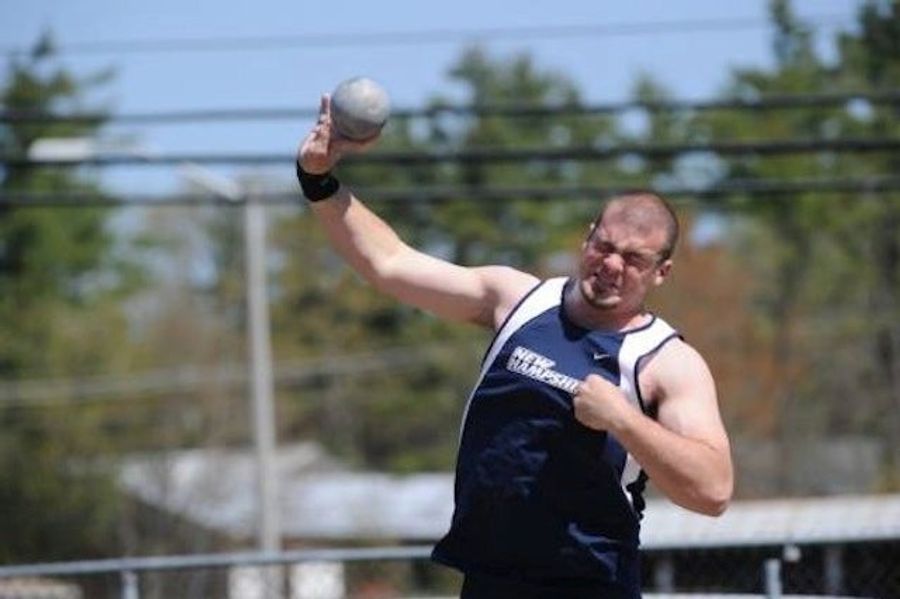 College Athlete Ends Career To Donate Bone Marrow To Man With Leukemia