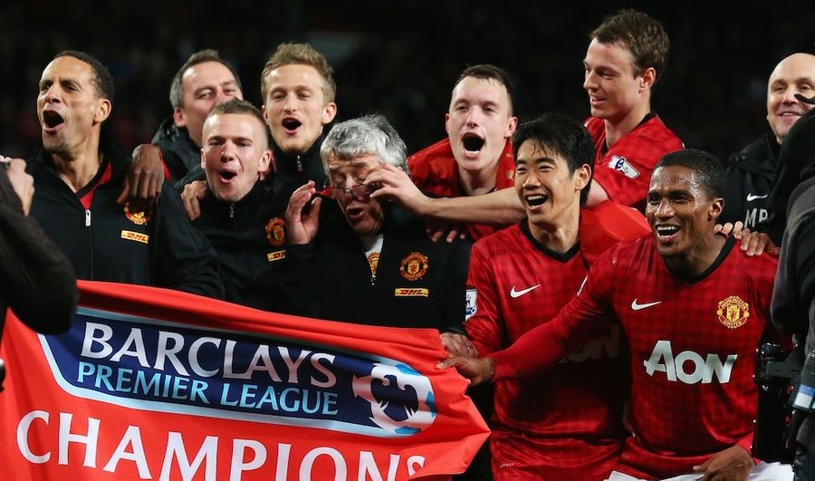 What Still Matters In The Premier League