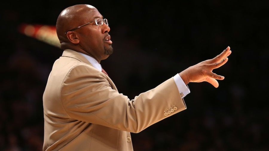 Mike Brown Is Coming Back To Cleveland