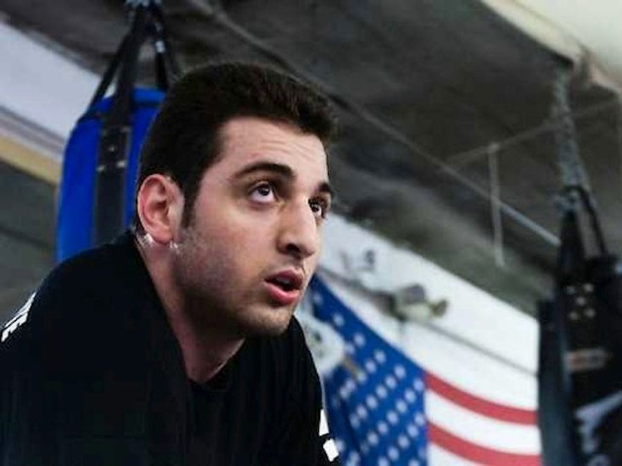 Report: Boston Bombing Suspect Was A 9/11 Truther