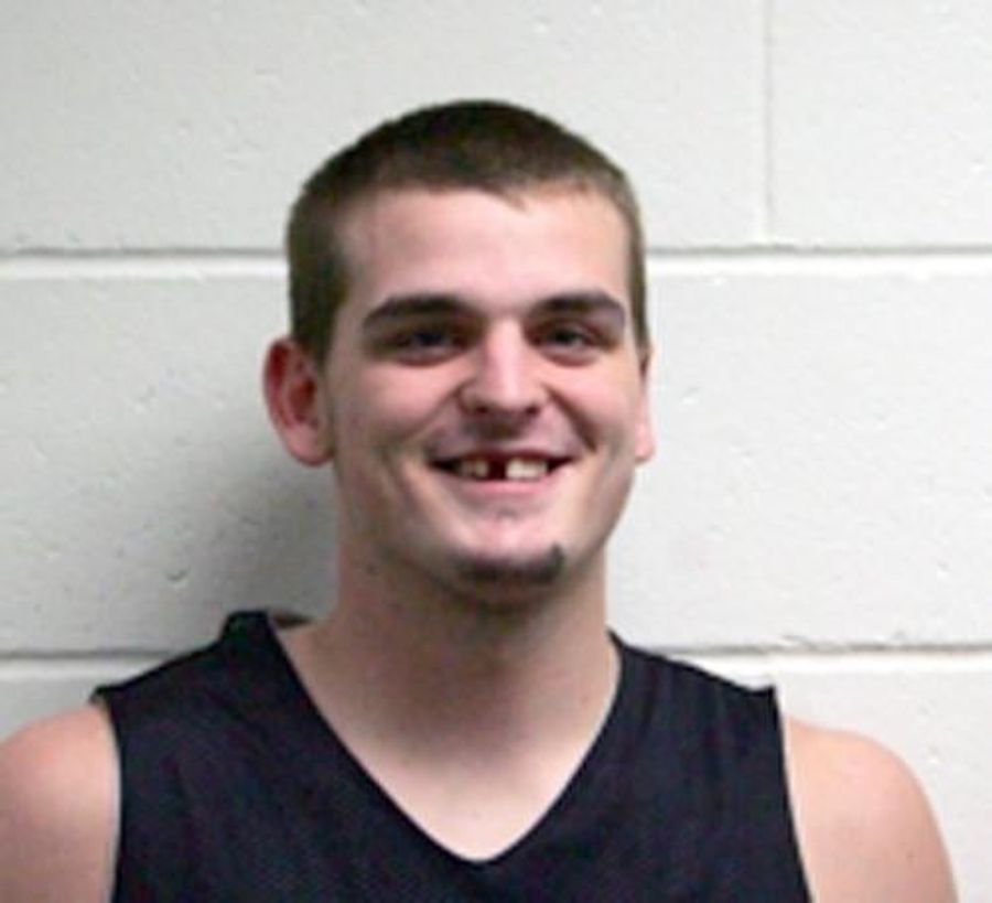 High School Athletes, Please Don&#39;t Hit Teammates With Your Penis