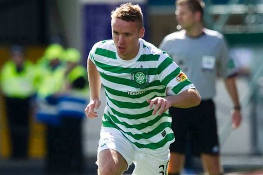 Scottish Soccer Player Admits To Booze-And-Hooker-Fueled Bender