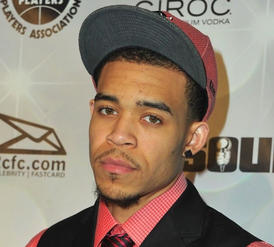 JaVale McGee Is A Big Fan Of Brazilian Girls