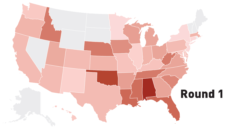 Infographic: Where Do NFL Draft Picks Come From?