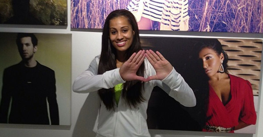 Skylar Diggins Signs With Jay-Z's Sports Agency