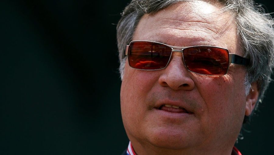 Jeffrey Loria Continues To Be A Meddlesome Twerp