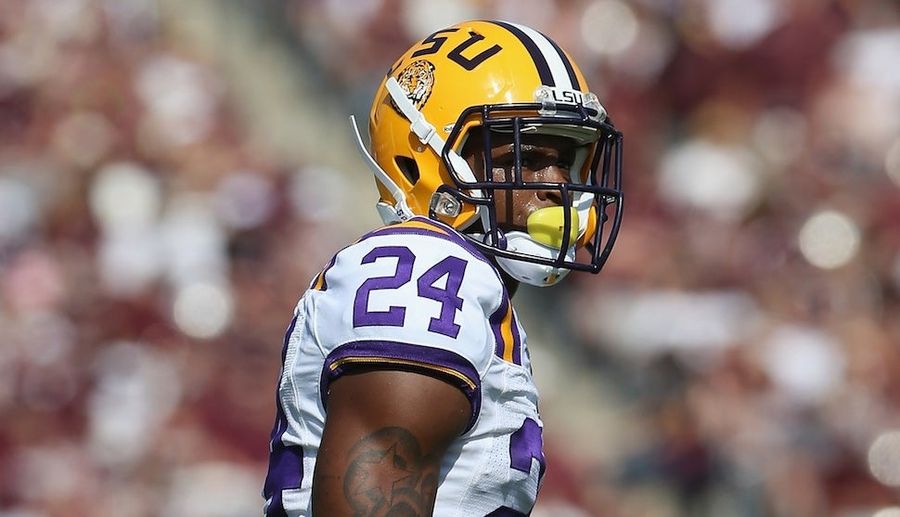 NFL Draft Prospect Tells Cop He Owns The Town; Cop Arrests Him