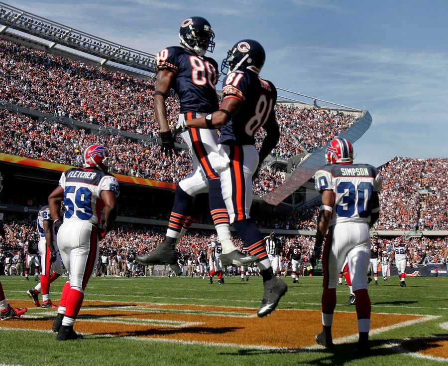 GQ's Look At The MBA For NFL Players Is A Portrait Of Hubris And Fear