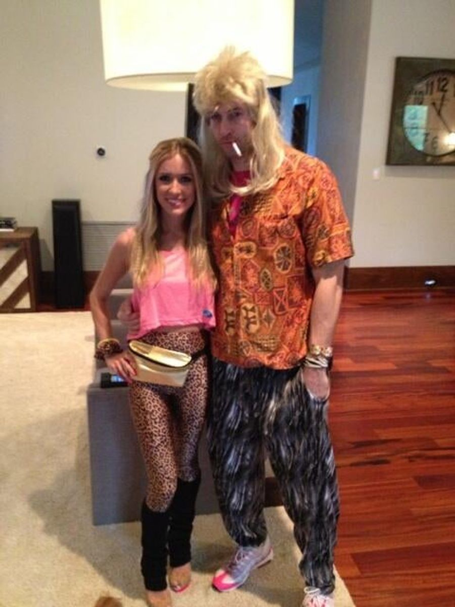 Happy Birthday, Jay Cutler