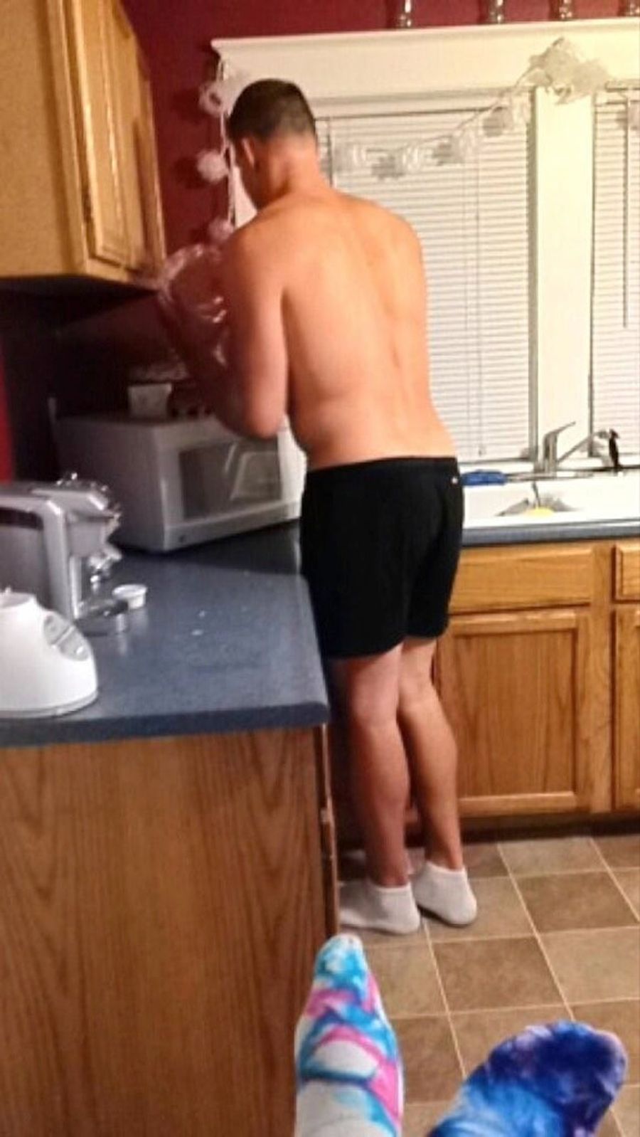 Gronk Update: Evidence Surfaces Of Potential Cookie Theft