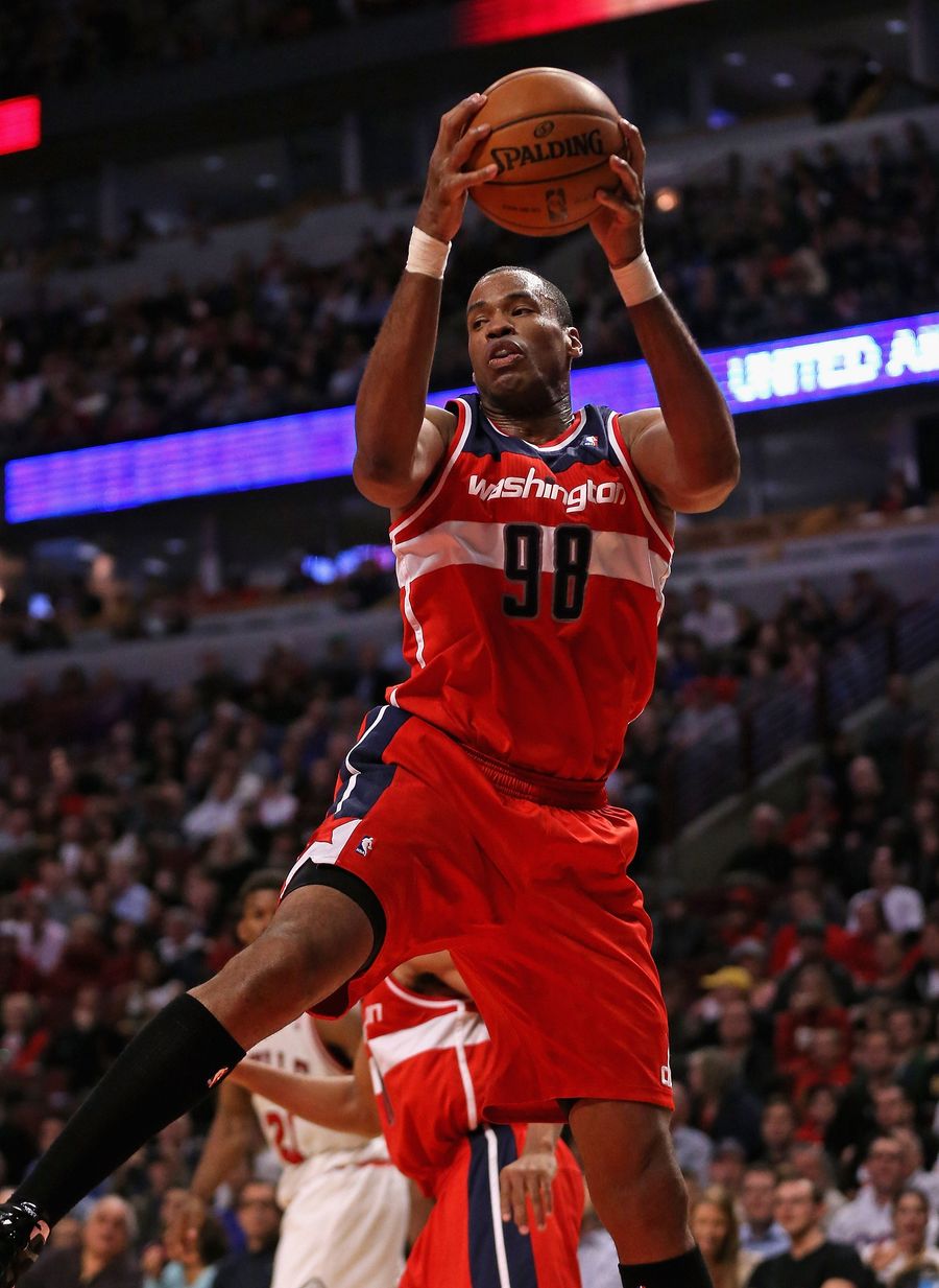 Jason Collins Wore Number 98 As A Tribute To Matthew Shepard