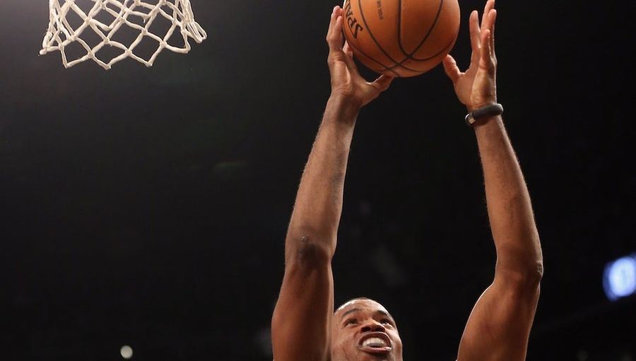 Why Does It Matter If Jason Collins Is A "Bad" Pro Basketball Player?