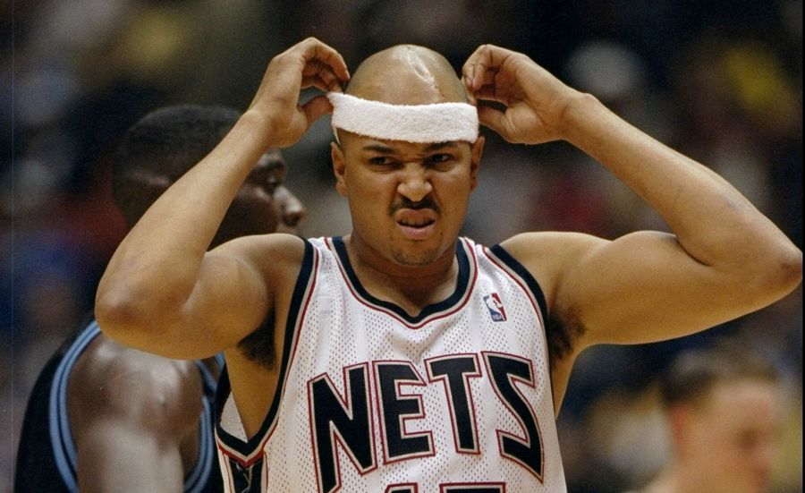 Former NBA Big Man Chris Gatling Accused Of Illegal House-Squatting