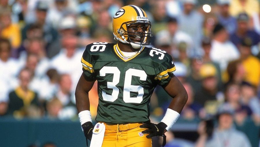 Former Packer Supports Jason Collins, Gets Church Appearance Cancelled