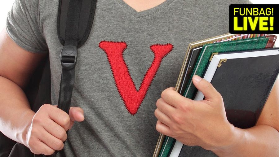 Are You Worse Off Entering College As A Virgin?
