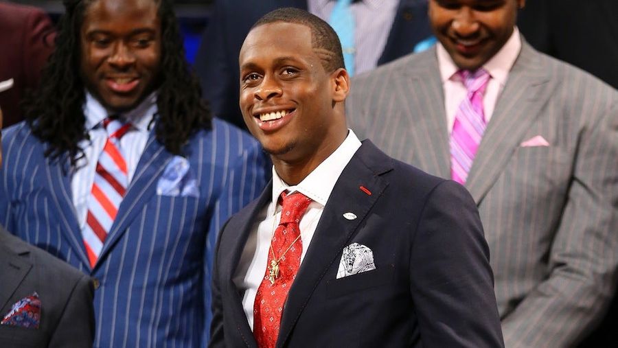 And Here Come The Anonymous NFL Executives Taking Shots At Geno Smith