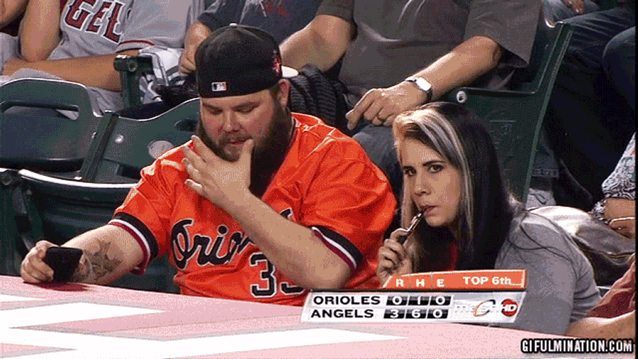Orioles Fans Have Never Seen A Perfect Game, Prefer One-Hitters