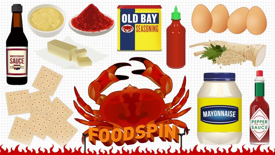 How To Make Crab Cakes That Actually Taste Like Crab