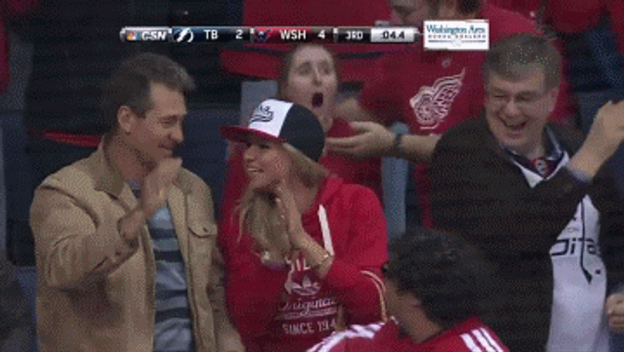When There Are Too Many High Fives, There Are No High Fives