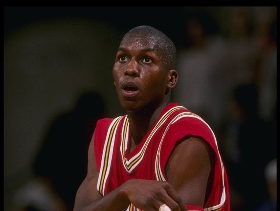I'm Tryin' to Get Money Like Felipe Lopez