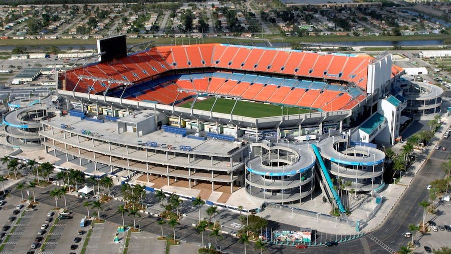 Dolphins Can&#39;t Get Public Funding, So They Won&#39;t Fix Up Their Stadium