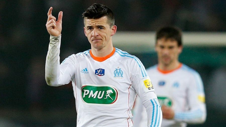 Joey Barton Suspended For Calling Thiago Silva &quot;An Overweight Ladyboy&quot;
