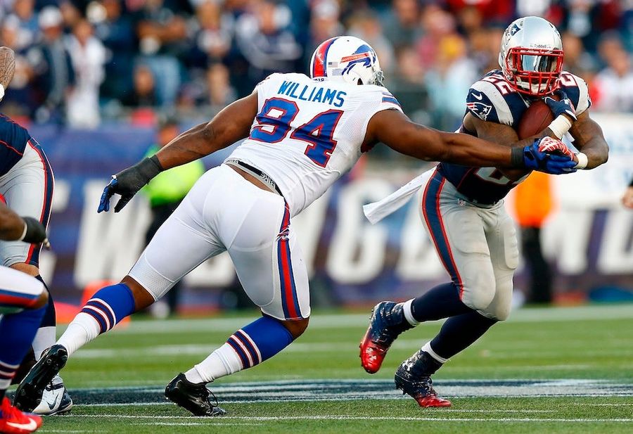 Can Mario Williams Get His Engagement Ring Back From His Ex?