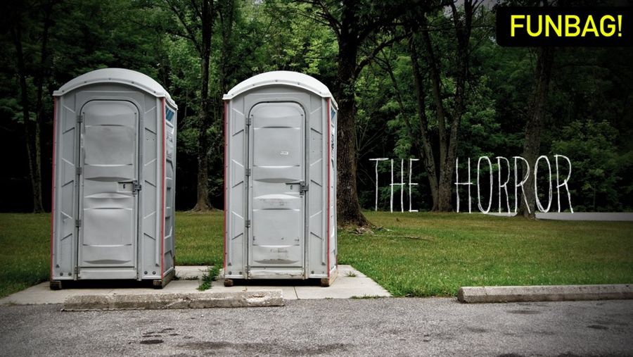 America&#39;s Worst Public Toilets, Ranked