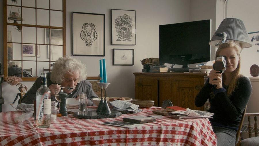 How The Terrific Documentary <em>Stories We Tell</em> Avoids The Cutesy