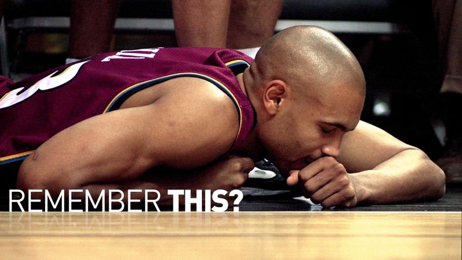 What Does Grant Hill Think Of Derrick Rose&#39;s Critics?