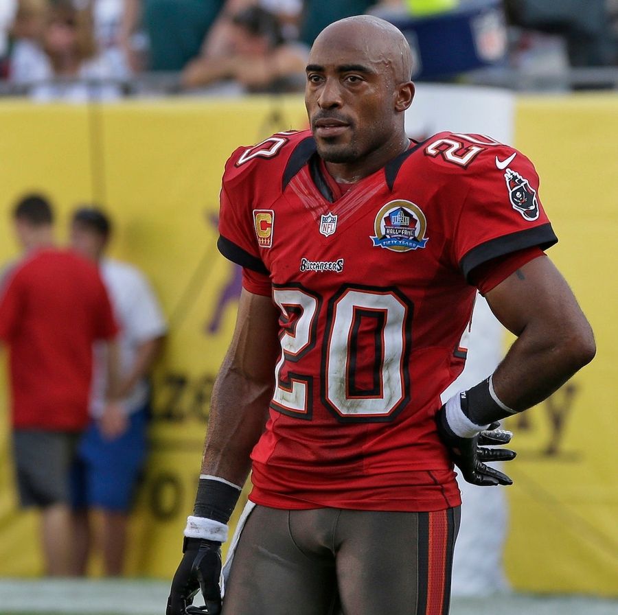 Ronde Barber Retires