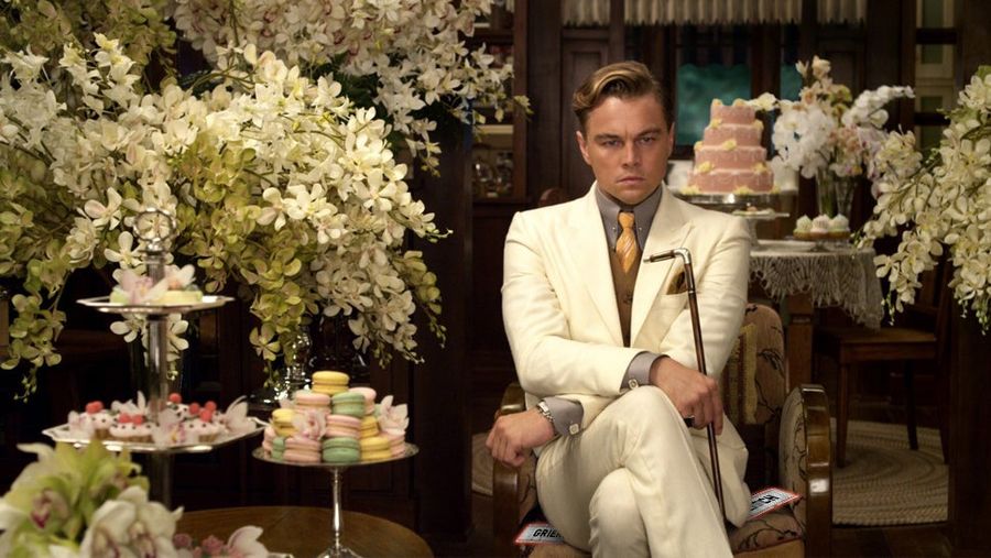 Borne Back Ceaselessly Into The Crap. <em>The Great Gatsby</em>, Reviewed.