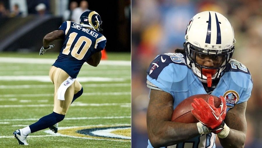 NFL Players' Sex House At Center Of Shooting Investigation