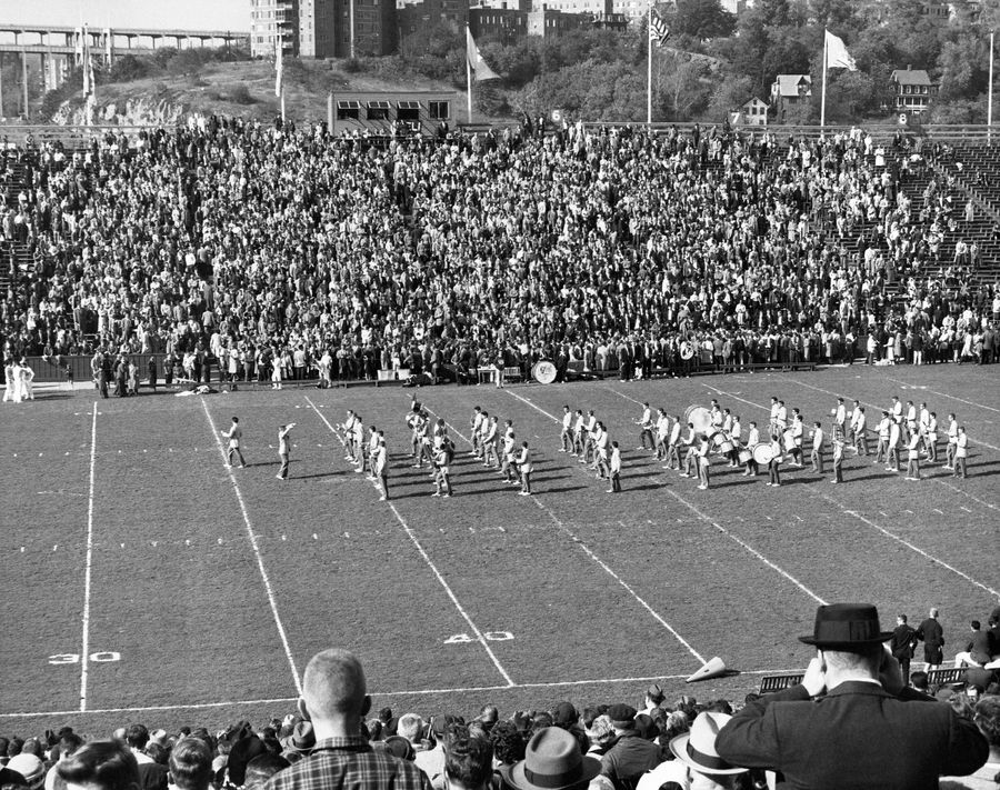 Columbia Football Is No Longer Just Terrible (Racist, Homophobic Too!)