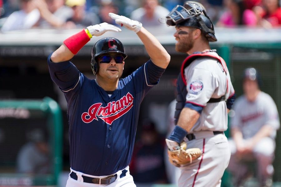 Nick Swisher Still Doing Nick Swisher