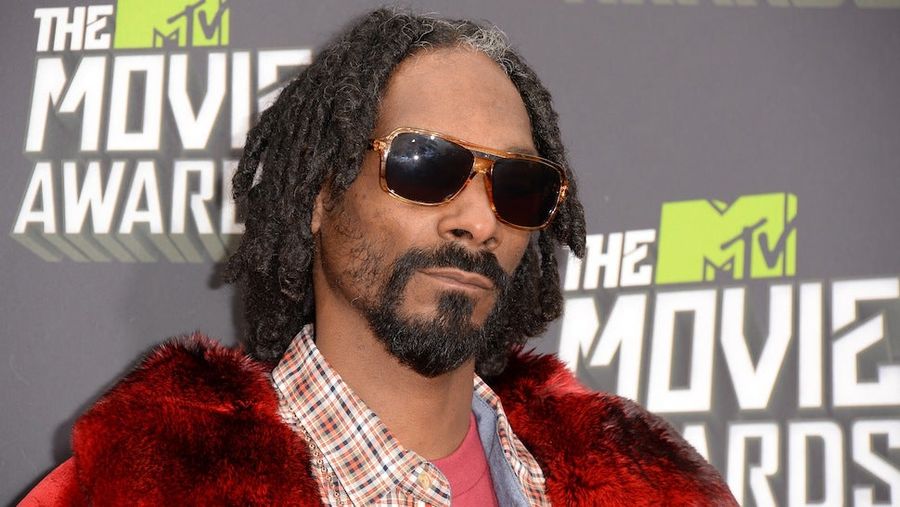 Snoop Lion Says He Used To Be A Pimp For Pro Athletes