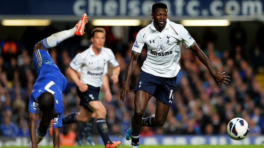 Tottenham's Road To Reach The Champions League—And Keep Gareth Bale