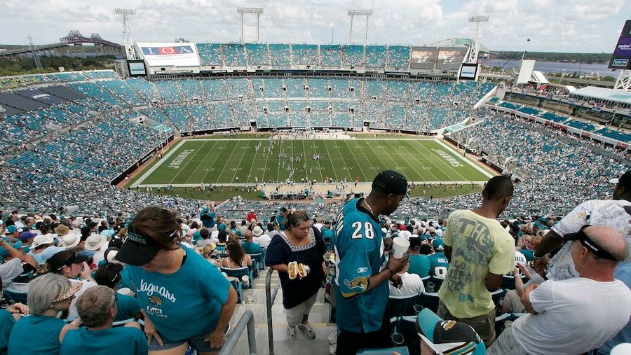 John McCain Introduces Bill That Would Ban Sports TV Blackouts