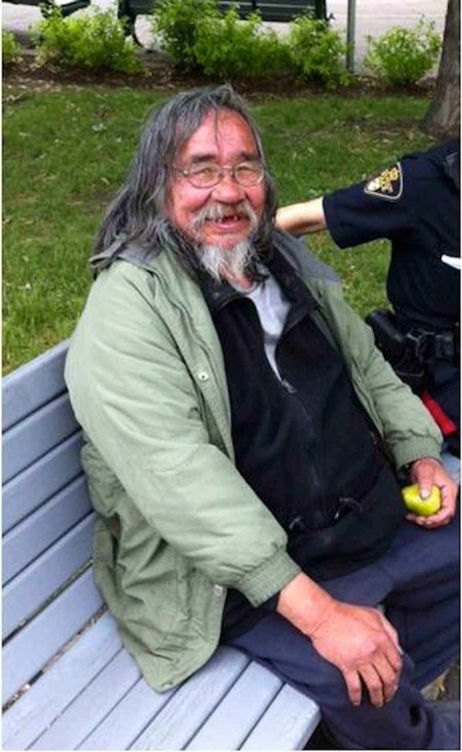 Your Heart Will Be Warmed By This Canadian Drunkard's Obituary