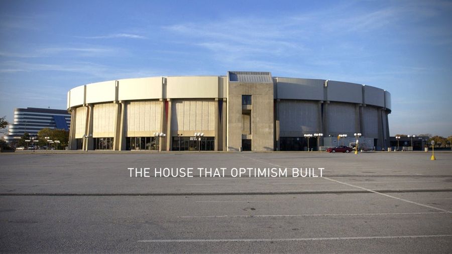The Nassau Coliseum Was Not A Dump: What The Isles Are Leaving Behind