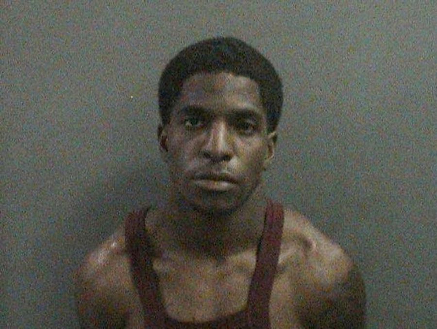 Titus Young Allegedly Told His Ex He Understood Why O.J. Killed Wife